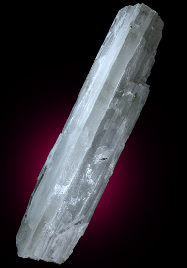 Kernite with Tincalconite from Kramer District, Boron, Kern County, California (Type Locality for Kernite)