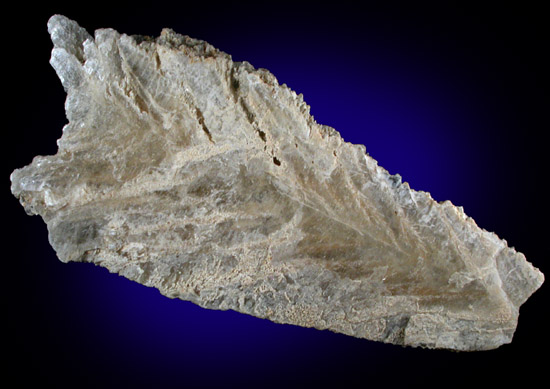 Gypsum from Paphos, Cyprus