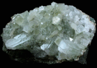 Apophyllite from Mahad, Maharashtra, India