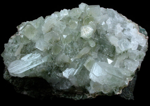 Apophyllite from Mahad, Maharashtra, India