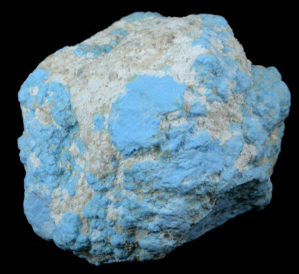 Turquoise from Arizona