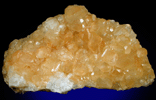 Calcite from Lincoln Stone and lime Quarry, Thomasville, York County, Pennsylvania