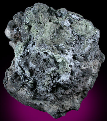 Rheniite (IMA 1999-004a) from Kudriavy (Kudryaviy) volcano, Iturup Island, Kuril Islands, Sakhalinskaya Oblast', Russia (Type Locality for Rheniite)