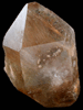 Quartz with Rutile inclusions (Rutilated Quartz) from Minas Gerais, Brazil