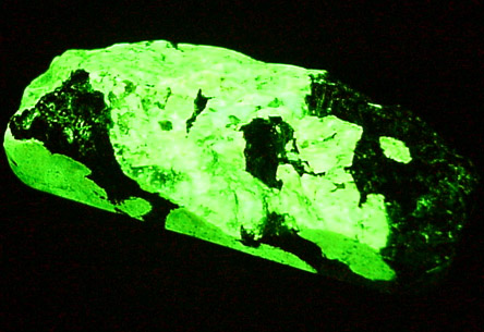 Zincite, Willemite, Tephroite from Franklin Mining District, Sussex County, New Jersey (Type Locality for Zincite and Tephroite)