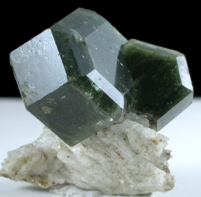 Fluorapatite from Sapo Mine, Conselheiro Pena, Minas Gerais, Brazil