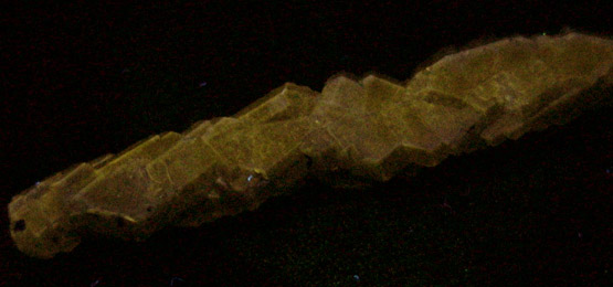 Fluorapatite from Sapo Mine, Conselheiro Pena, Minas Gerais, Brazil
