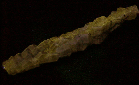 Fluorapatite from Sapo Mine, Conselheiro Pena, Minas Gerais, Brazil