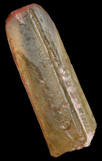 Barite from West Cumberland Iron Mining District, Cumbria, England