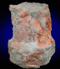 Ruizite from Christmas Mine, Banner District, Gila County, Arizona (Type Locality for Ruizite)