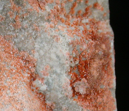 Ruizite from Christmas Mine, Banner District, Gila County, Arizona (Type Locality for Ruizite)