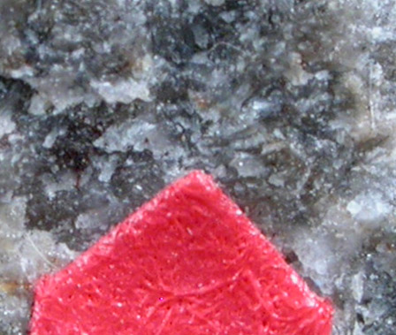 rebroite from Sjgruvan Mine, Grythyttan, Vstmanland, Sweden (Type Locality for rebroite)