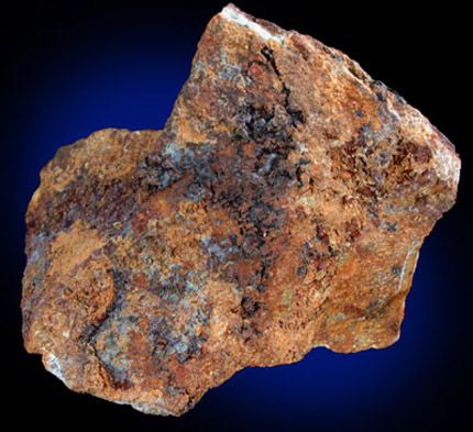 Cobaltarthurite, Yukonite, Arsenocrandallite from Dolores Prospect, Pastrana, Mazarron-Aguiles, Murcia, Spain (Type Locality for Cobaltarthurite)