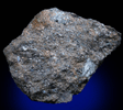 Ovamboite in Germanite-Renierite matrix from Tsumeb Mine, Otavi-Bergland District, Oshikoto, Namibia (Type Locality for Ovamboite and Germanite)