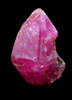 Corundum var. Ruby from Central Highland Belt, near Ratnapura, Sri Lanka