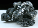 Bournonite from Pachapaqui Mine, Bolognesi Province, Ancash Department, Peru