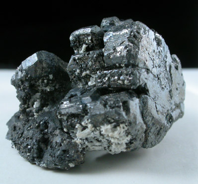 Bournonite from Pachapaqui Mine, Bolognesi Province, Ancash Department, Peru