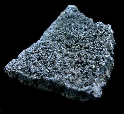 Akhtenskite (Manganese Smoker Formation) from 2550 meter depth, 046'N-8556'W, Galapagos Rift, 350 km east of Galapagos Archipelago, Pacific Ocean