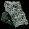 Isocubanite, Bornite, Chalcopyrite, Pyrite (Black Smoker Formation) from 3300 meter depth, 69°24'E-22°39'S, Meso Zone, Triple Junction, Central Indian Ridge, Indian Ocean