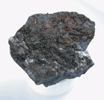 Manganolotharmeyerite (IMA 2001-026) from Starlera Mine, Starlera, Val Ferrera, Grischun (Graubünden), Switzerland (Type Locality for Manganolotharmeyerite)