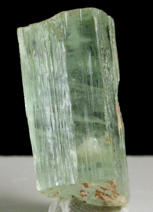 Beryl var. Aquamarine from Minas Gerais, Brazil