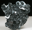 Hematite from Biancavilla, Catana, Monte Calvaro, Sicily, Italy