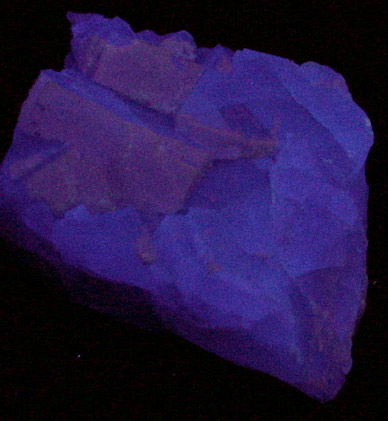 Fluorite with Quartz coating from Sunnyside Mine, Eureka District, San Juan County, Colorado