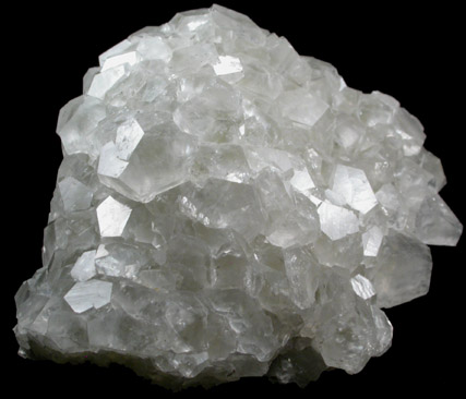 Calcite from San Martin Mine, Zacatecas, Mexico