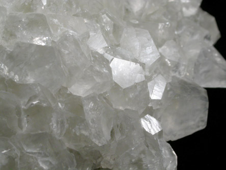 Calcite from San Martin Mine, Zacatecas, Mexico