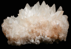 Calcite from Sulphur Mining District, Pershing County, Nevada