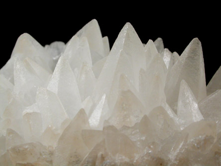 Calcite from Sulphur Mining District, Pershing County, Nevada