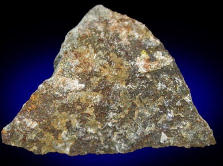 Haynesite from Repete Mine, San Juan County, Utah (Type Locality for Haynesite)