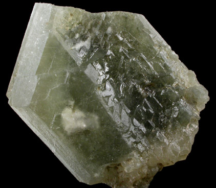 Hanksite from Searles Lake, east of Trona, San Bernardino County, California (Type Locality for Hanksite)