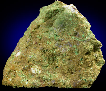Obradovicite with Jarosite, Quartz from Mina Chuqui, Chuquicamata, Antofagasta, Chile (Type Locality for Obradovicite)