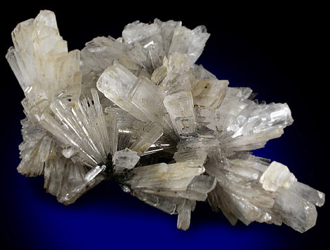 Hemimorphite from Mapimi District, Durango, Mexico