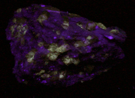 Dravite Tourmaline from Drave District, Carinthia, Austria (Type Locality for Dravite)
