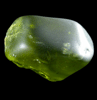 Forsterite var. Peridot from Sidamo Province, Ethiopia