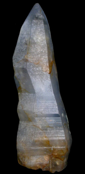 Corundum var. Sapphire from Central Highland Belt, near Ratnapura, Sri Lanka