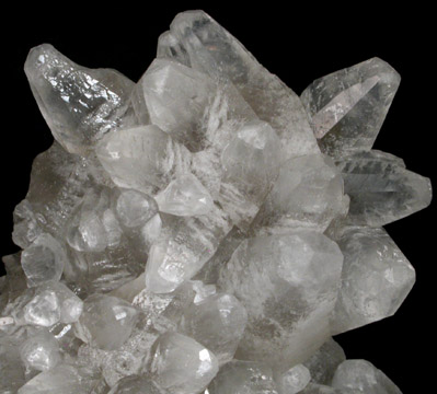 Calcite from Murcia Province, Spain