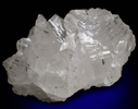 Calcite with Goethite inclusions from Tsumeb Mine, Otavi-Bergland District, Oshikoto, Namibia