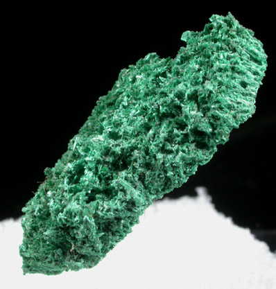 Malachite from (Mapimi), Durango, Mexico