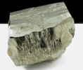 Pyrite from Spruce Claim, King County, Washington