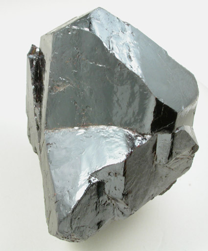 Rutile (twinned crystals) from Graves Mountain, Lincoln County, Georgia