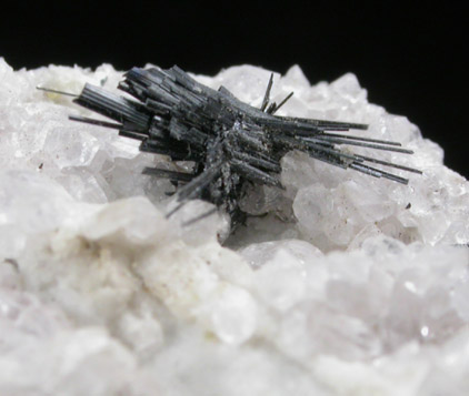 Pseudobrookite from Thomas Range, Juab County, Utah
