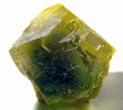 Fluorite from Marmura, Ontario, Canada