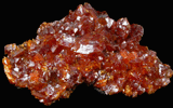 Orpiment from Quiruvilca District, Santiago de Chuco Province, La Libertad Department, Peru