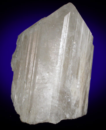 Danburite from Dalnegorsk, Primorskiy Kray, Russia