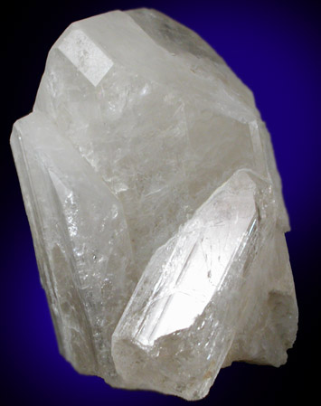 Danburite from Dalnegorsk, Primorskiy Kray, Russia