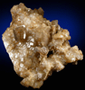 Barite from Oraparinna Mine, South Australia, Australia