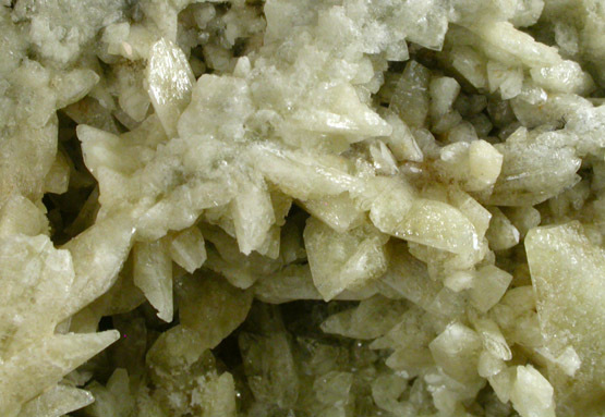 Brazilianite from Lavra do Corrego Frio, Linpolis, Divino das Laranjeras, Minas Gerais, Brazil (Type Locality for Brazilianite)